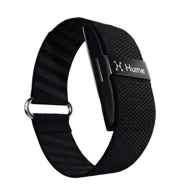 Hume Health Band